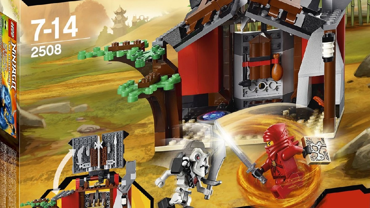 Price Increase Rumoured For Lego Ninjago 2026 Set