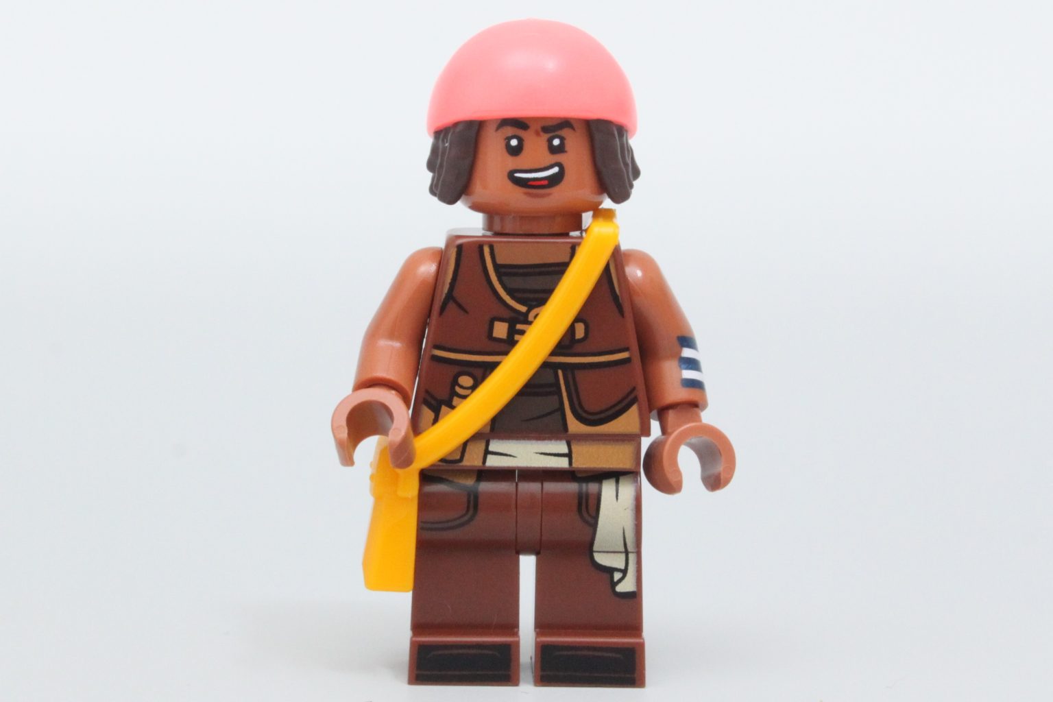LEGO One Piece The Baratie Floating Restaurant 75640 main image 0