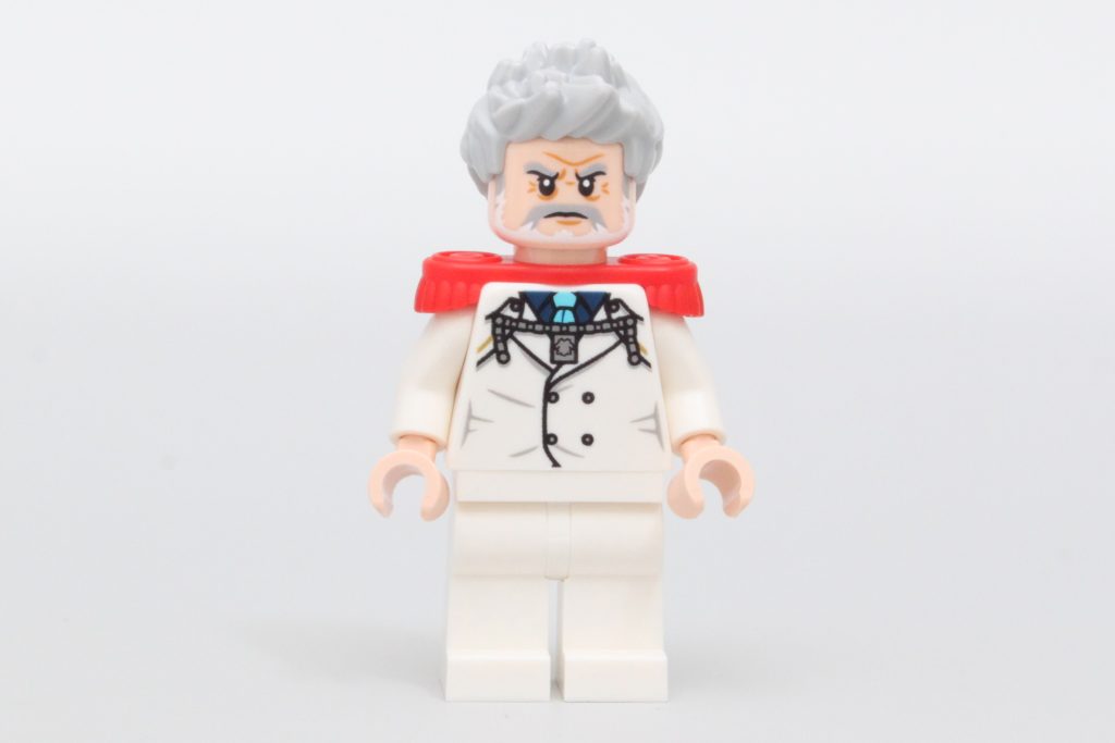 lego one piece 75640 The Baratie Floating Restaurant review new minifigure photo 27 1024x683