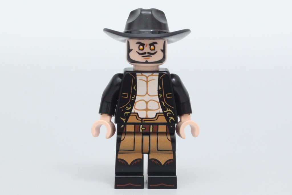 lego one piece 75640 The Baratie Floating Restaurant review new minifigure photo 4 1024x682