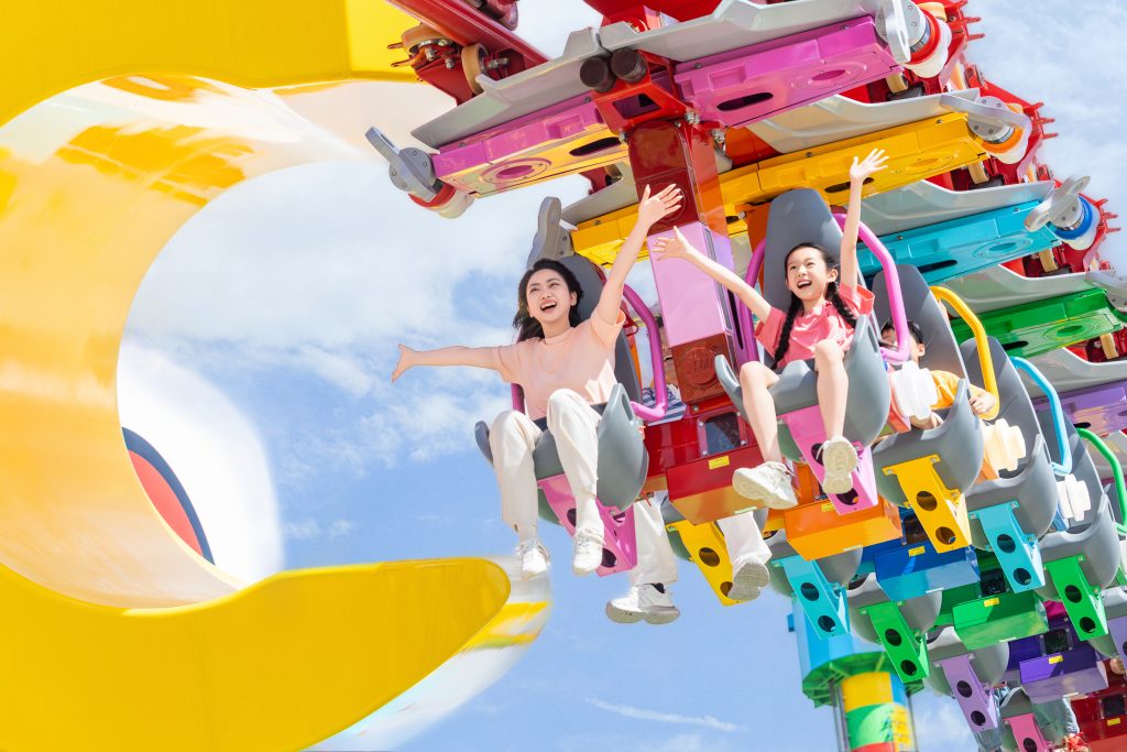 legoland shanghai grand opening 2 1024x683