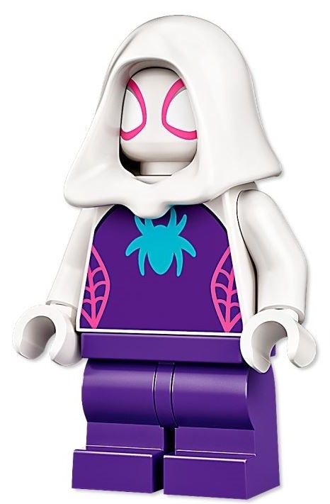 10784 ghost spider