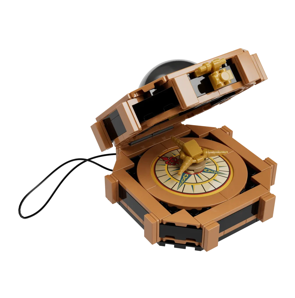 5009609 Captain Jack Sparrows Kompass GWP 1 1013x1024