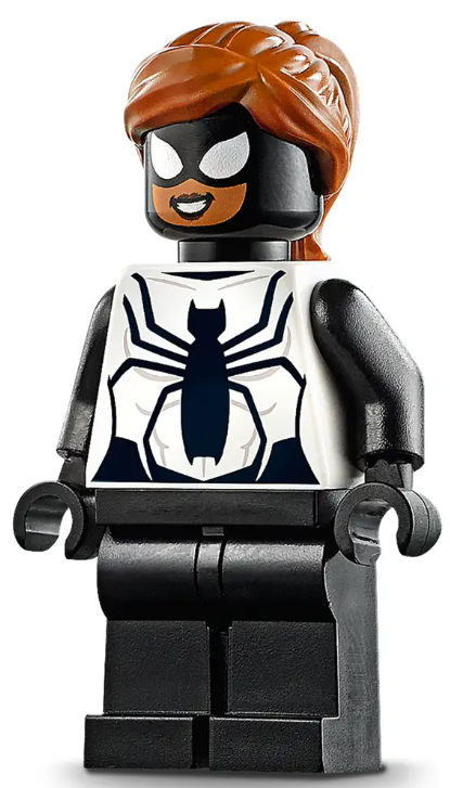 76148 spider girl