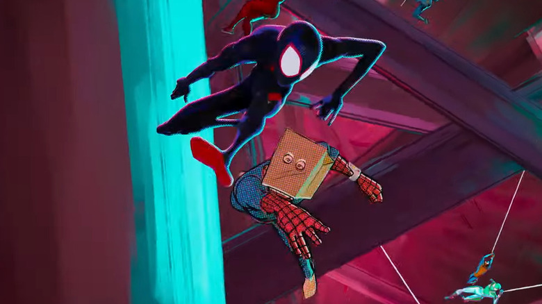 Bag Man