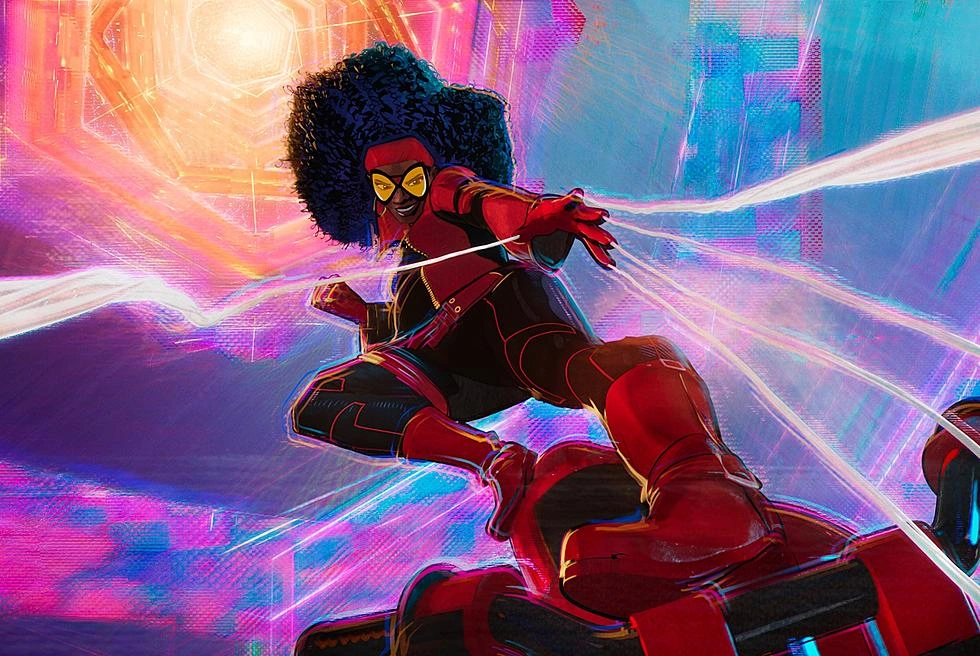 Jessica Drew