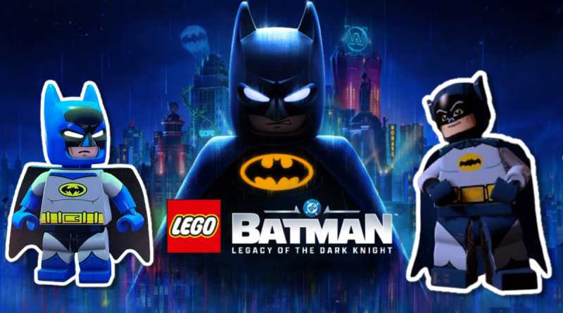 LEGO Batman Legacy of the Dark Knight featured image 3