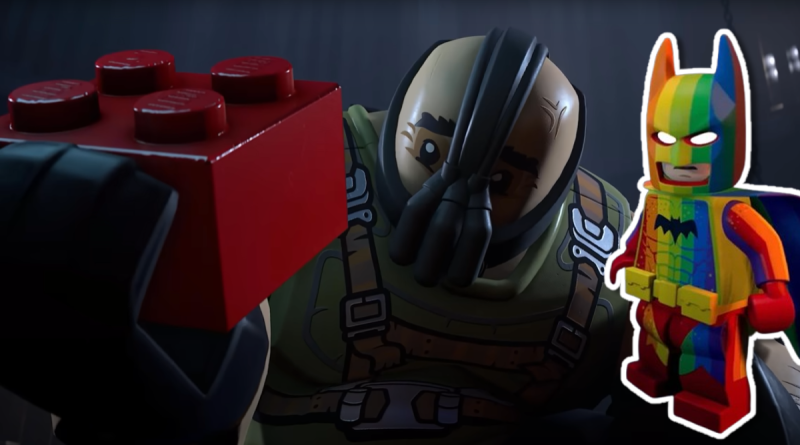 LEGO Batman Legacy of the Dark Knight featured image 4