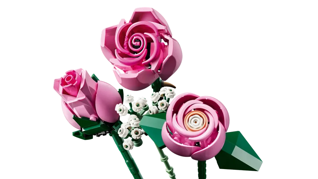 New LEGO reveals now appear on official online store