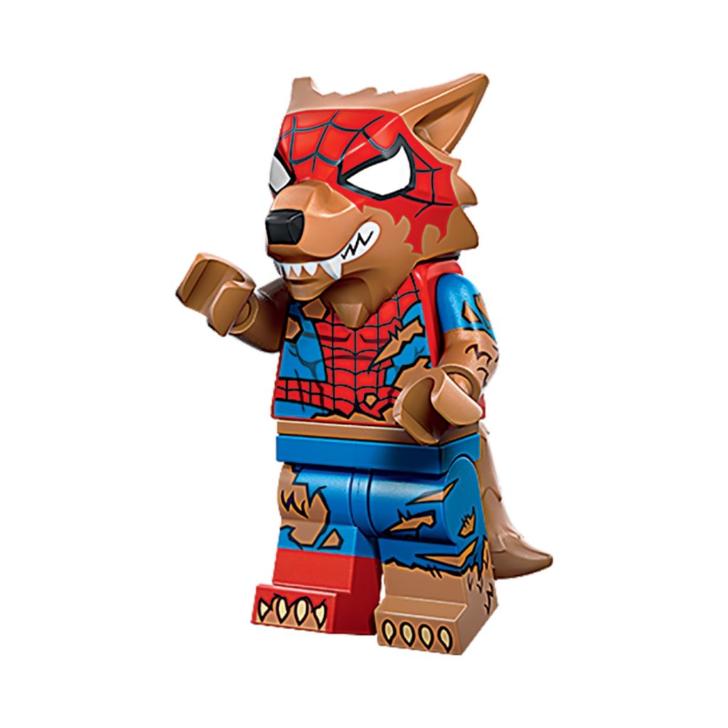 LEGO Collectible Minifigures 71505 Spider Man Across the Spider Verse 36 1024x1024
