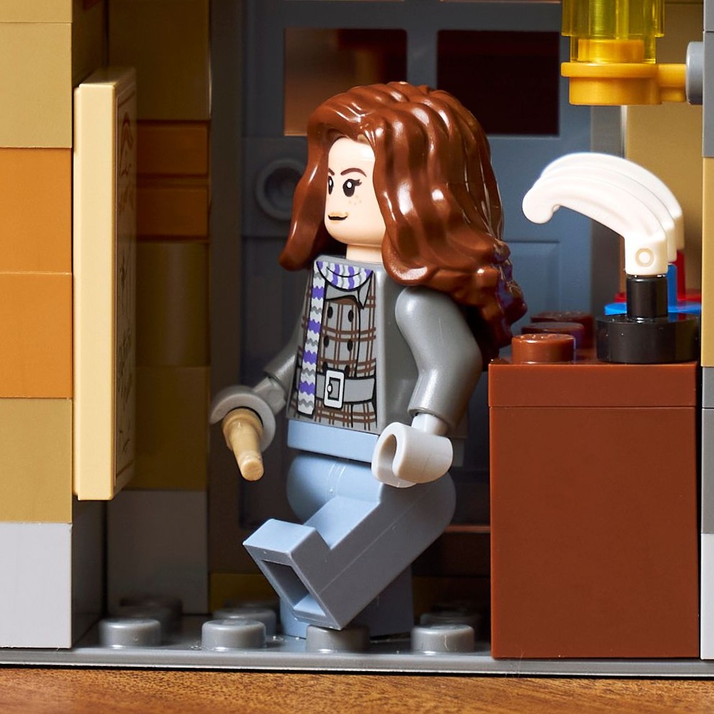 LEGO Harry Potter 76457 Hermione
