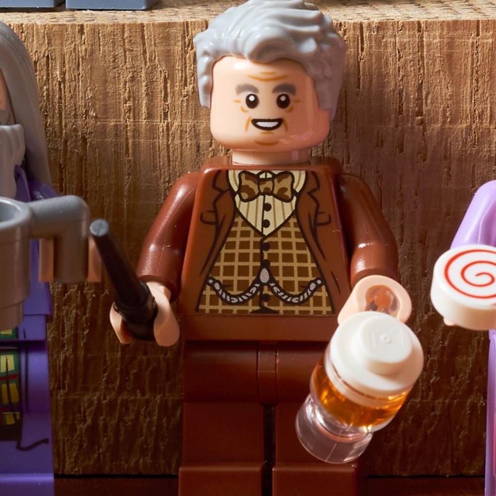 LEGO Harry Potter 76457 Professor Slughorn