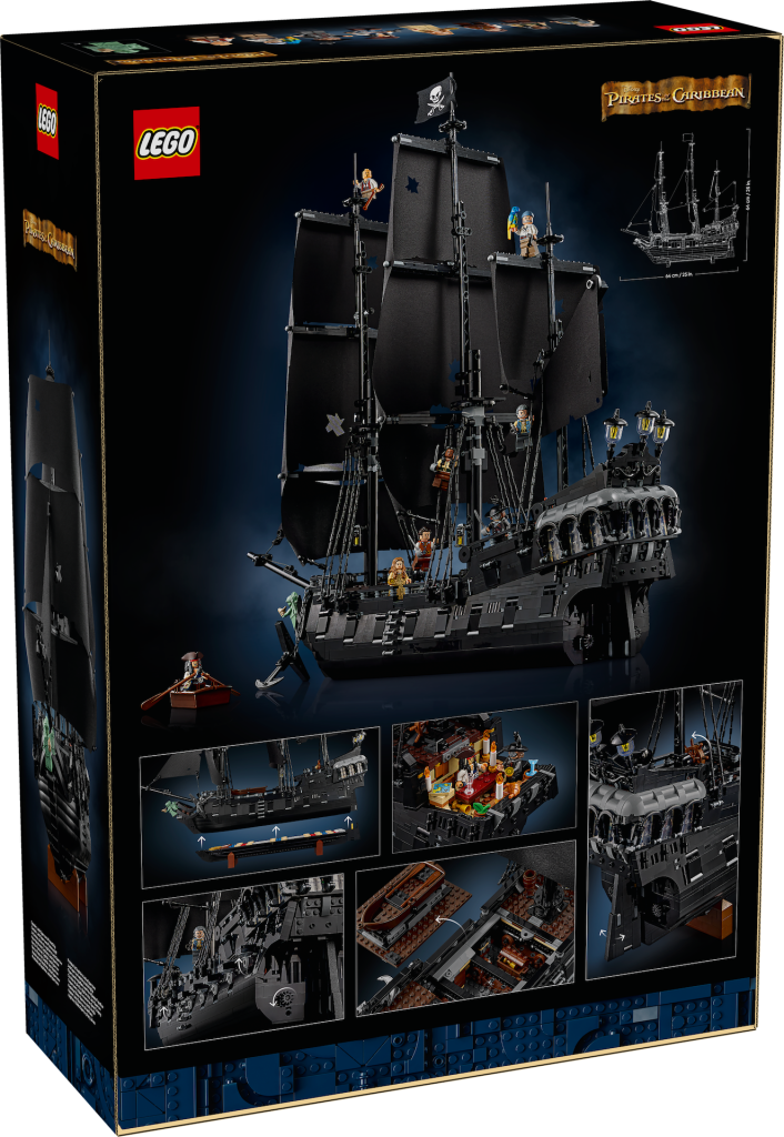 LEGO Icons 10365 Captain Jack Sparrows Pirate Ship 2 706x1024
