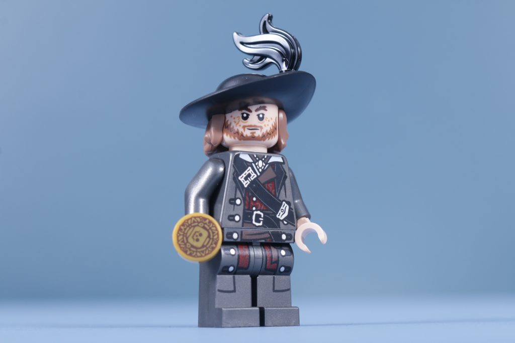LEGO Icons 10365 Captain Jack Sparrows Pirate Ship review 72 1024x683
