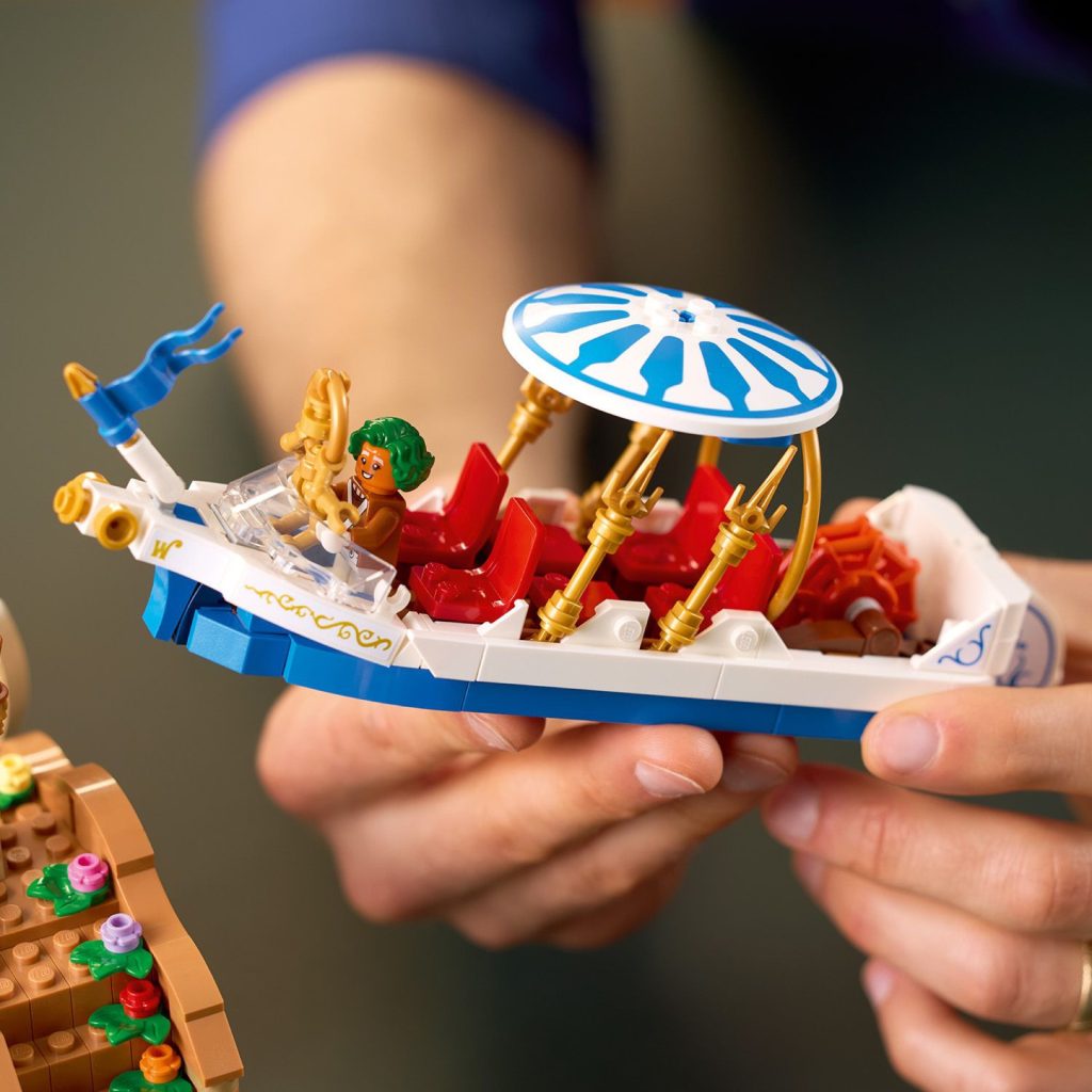 LEGO Ideas 21360 Willy Wonka the Chocolate Factory 3 1024x1024