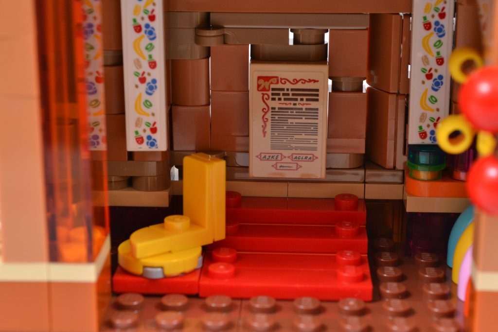 LEGO Ideas 21360 Willy Wonka the Chocolate Factory 30 1024x683