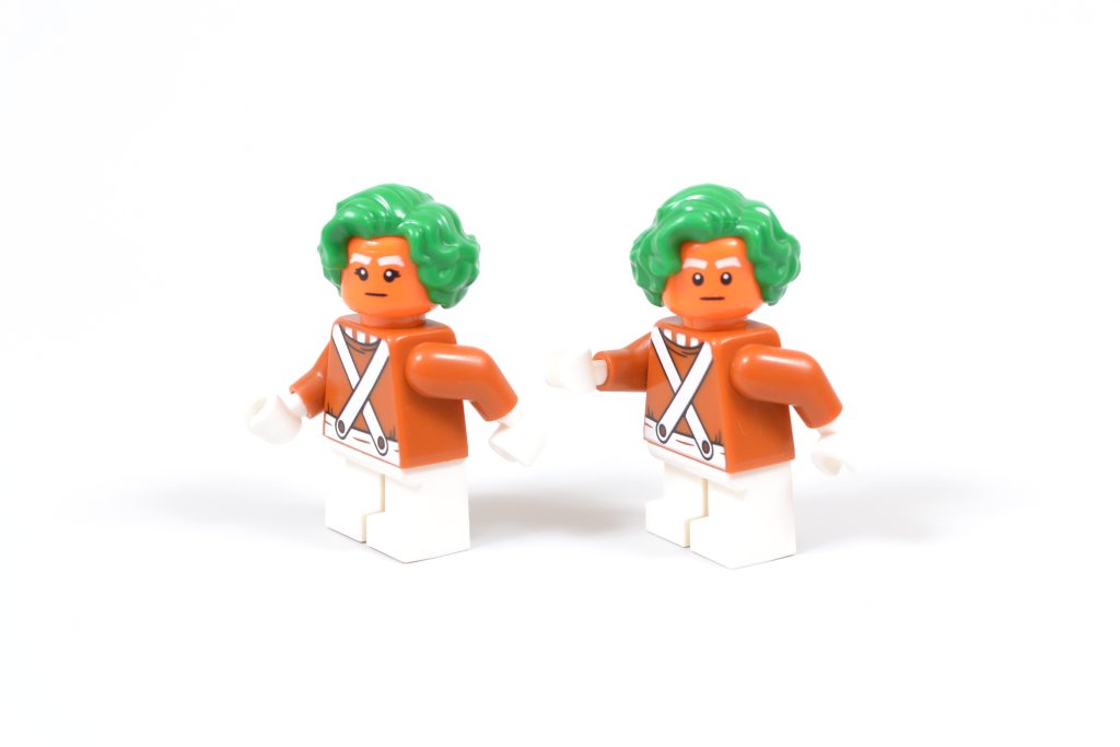 LEGO Ideas 21360 Willy Wonka the Chocolate Factory 47 1024x683