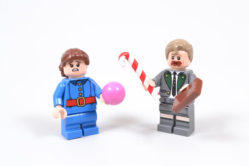LEGO Ideas 21360 Willy Wonka the Chocolate Factory 50 1024x683