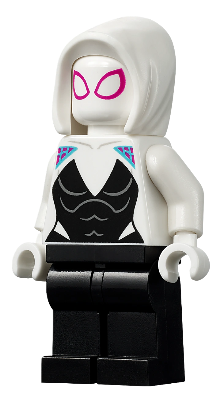 LEGO Ghost Spider 2021