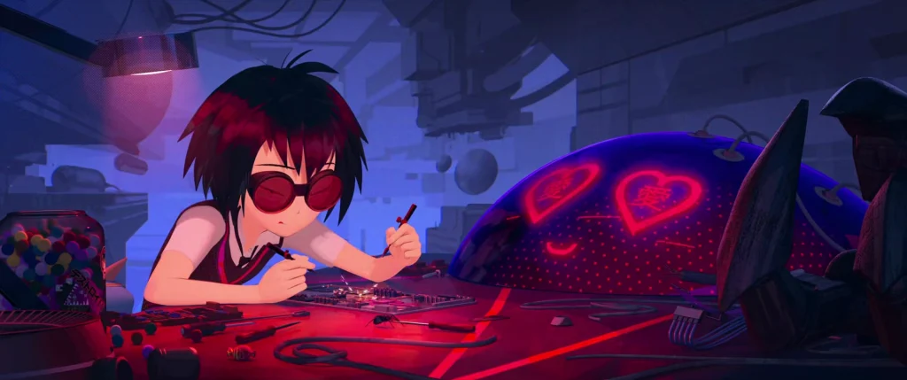 Peni Parker 1024x429