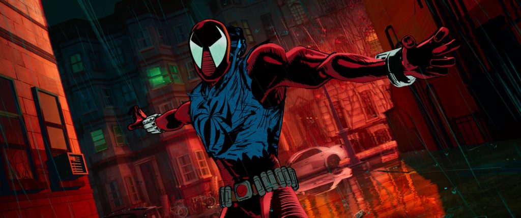 Scarlet Spider 1024x429