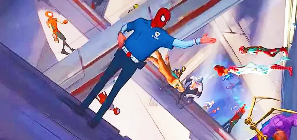Spider Cop 1024x485