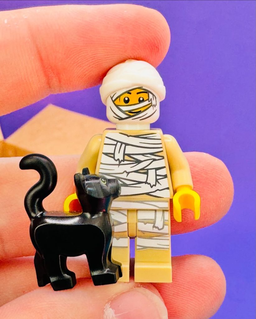 TWOGAYAFOLS LEGO BAM minifigures September 2025 1 822x1024
