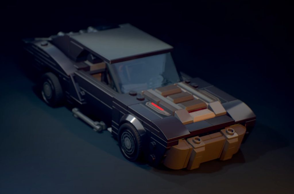 The Batman Batmobile 1024x677