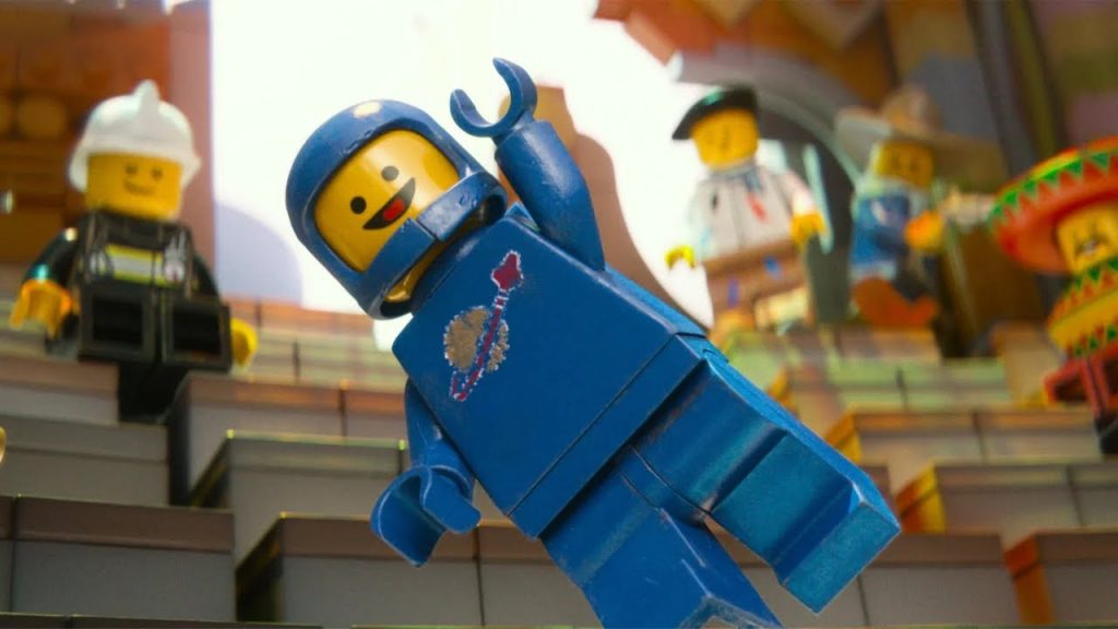 The LEGO Movie Benny 1024x576