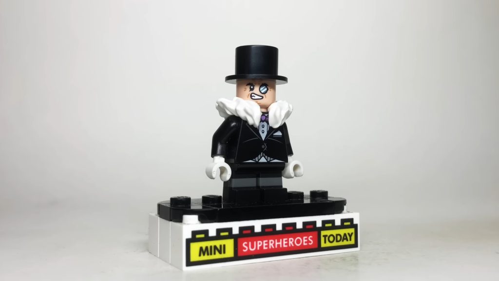 UPGRADING the 300 LEGO Arkham Asylum Minifigs minisuperheroestoday 2 1024x576
