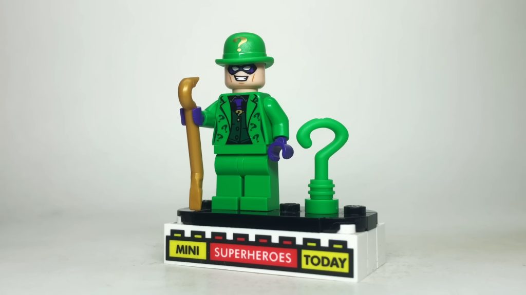 UPGRADING the 300 LEGO Arkham Asylum Minifigs minisuperheroestoday 5 1024x576