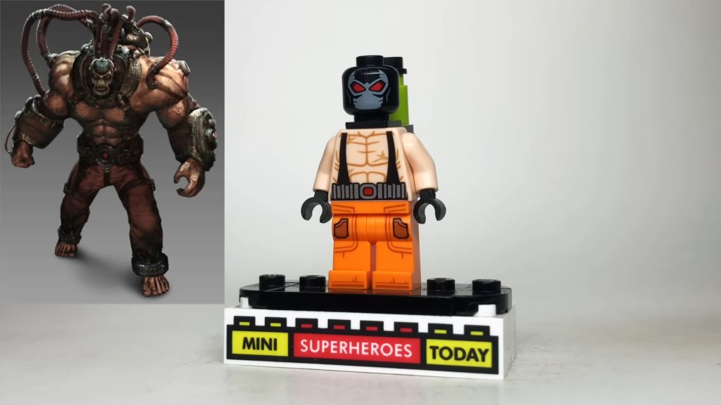 UPGRADING the 300 LEGO Arkham Asylum Minifigs minisuperheroestoday 7 1024x576