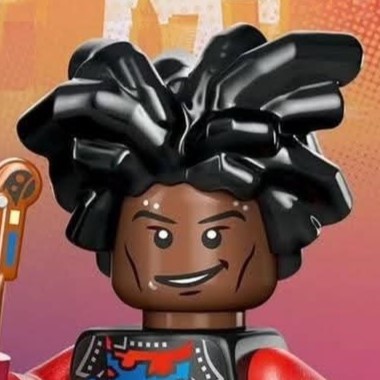 lego 71050 new hair 1