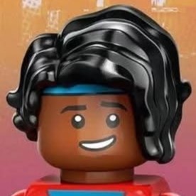 lego 71050 new hair 2