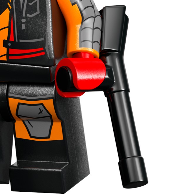 lego 71050 sun spider crutch