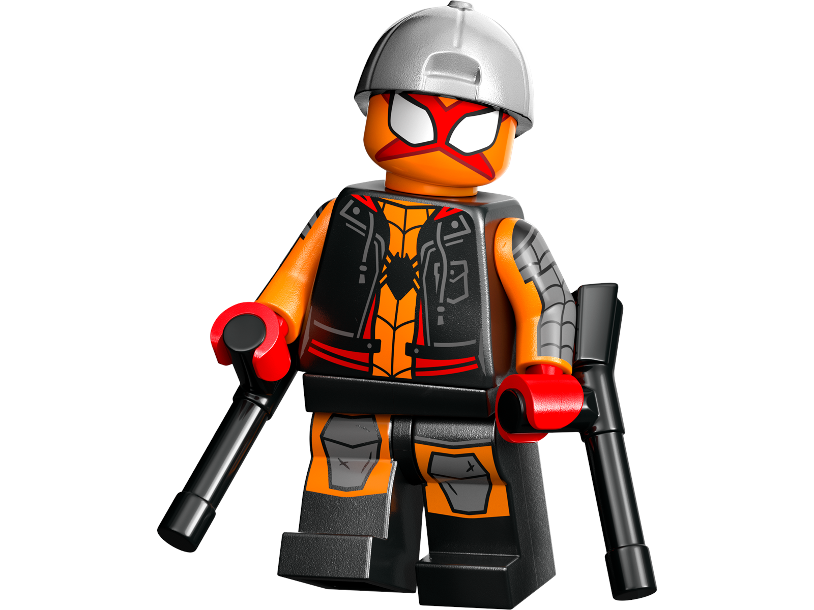 lego 71050 sun spider