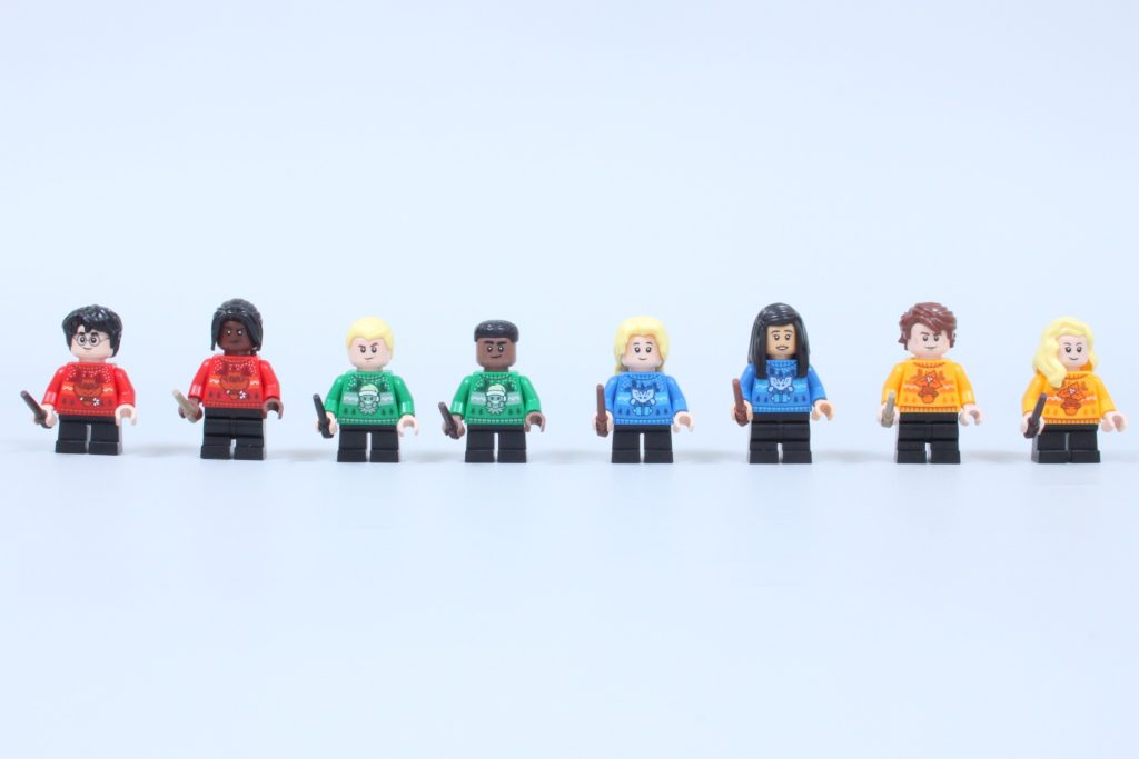 lego harry potter 76456 advent calendar 2025 review 4 1024x683