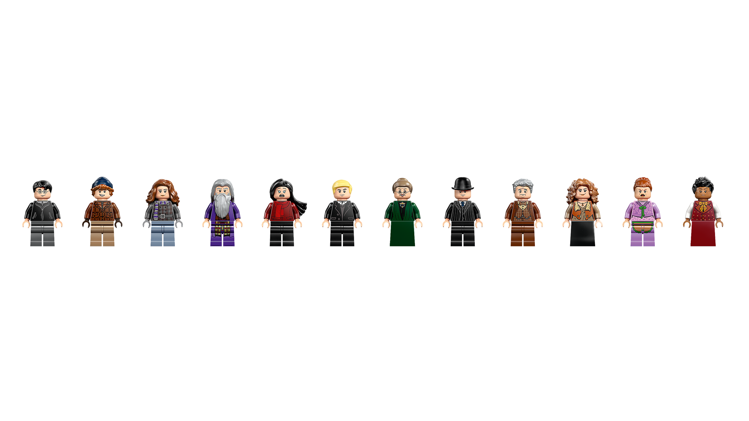 lego harry potter 76457 hogsmeade collectors edition 3 scaled