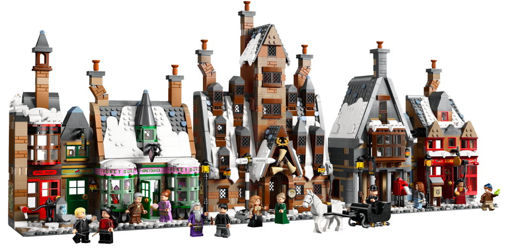 lego harry potter 76457 hogsmeade collectors edition 4 1024x508