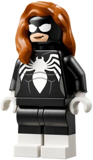 lego jula carpenter spider woman