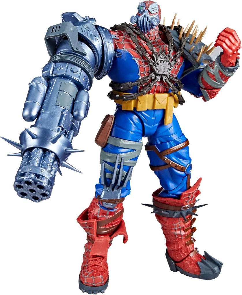 marvle legends cyborg spider woman 838x1024