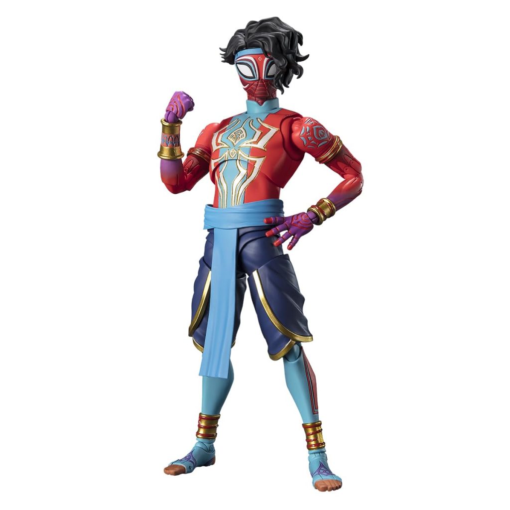 spider man india tamashii nations figure 1024x1024