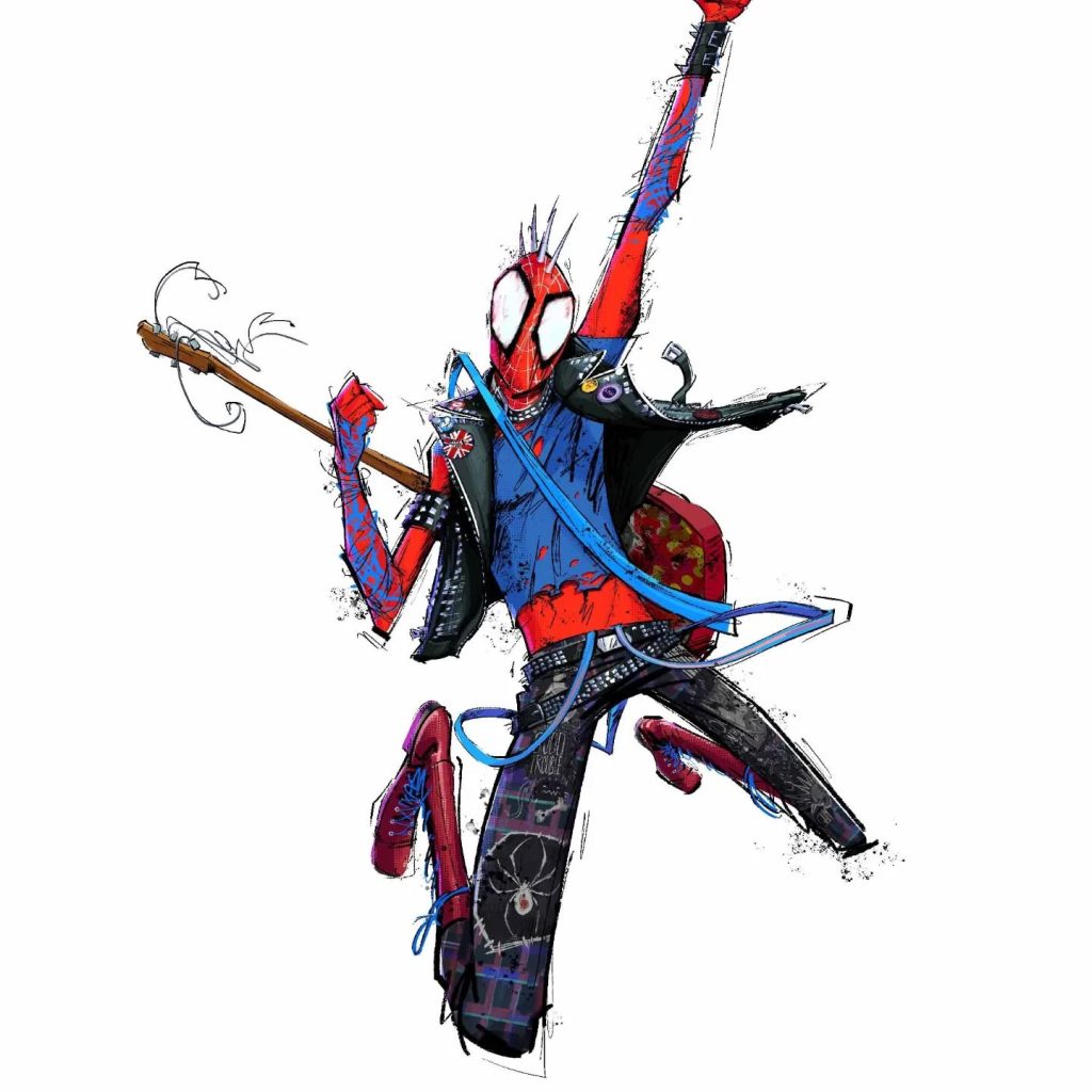 spider punk patrick brown instagram 1024x1024