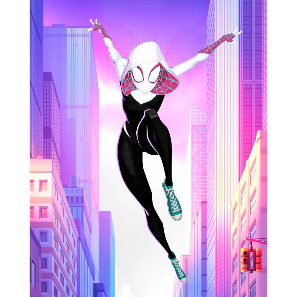 spider verse gwen patrick brown art 1024x1024