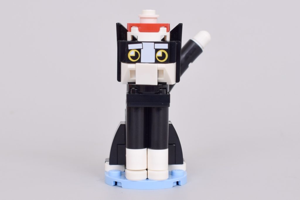 LEG 41843 Familienweihnachtsbaum-Rezension 37 1024x683