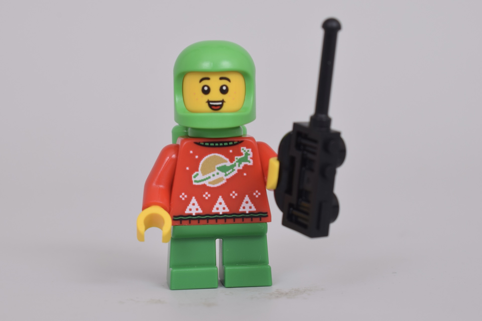 LEG 41843 Family Christmas Tree review 58
