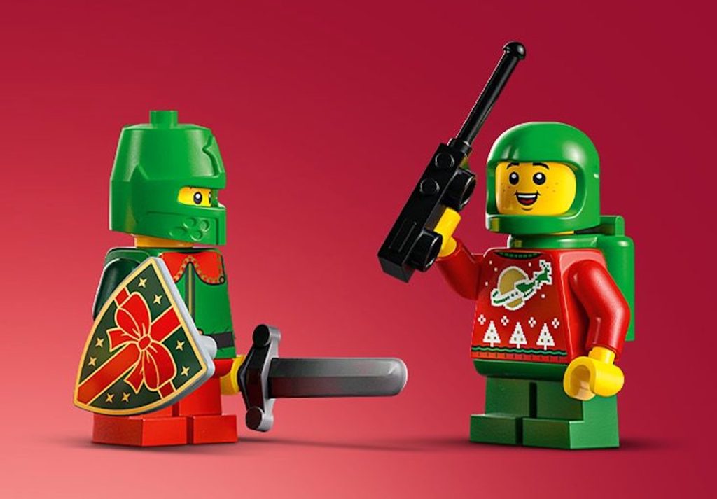 LEGO 41843 Elves Castle Classic Space 1024x713