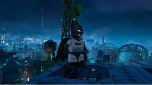 Every LEGO Batman: Legacy of the Dark Knight suit so far