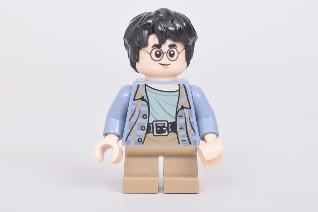 LEGO Harry Potter 76450 Book Nook Hogwarts Express review 18 1024x683