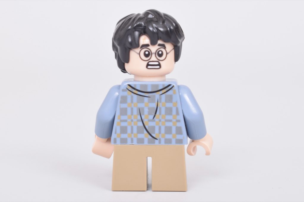 LEGO Harry Potter 76450 Book Nook Hogwarts Express review 19 1024x683
